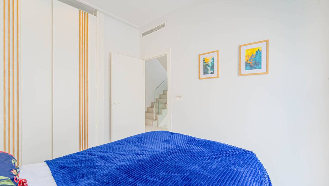 Venta - Chalet - Orihuela - Punta Prima