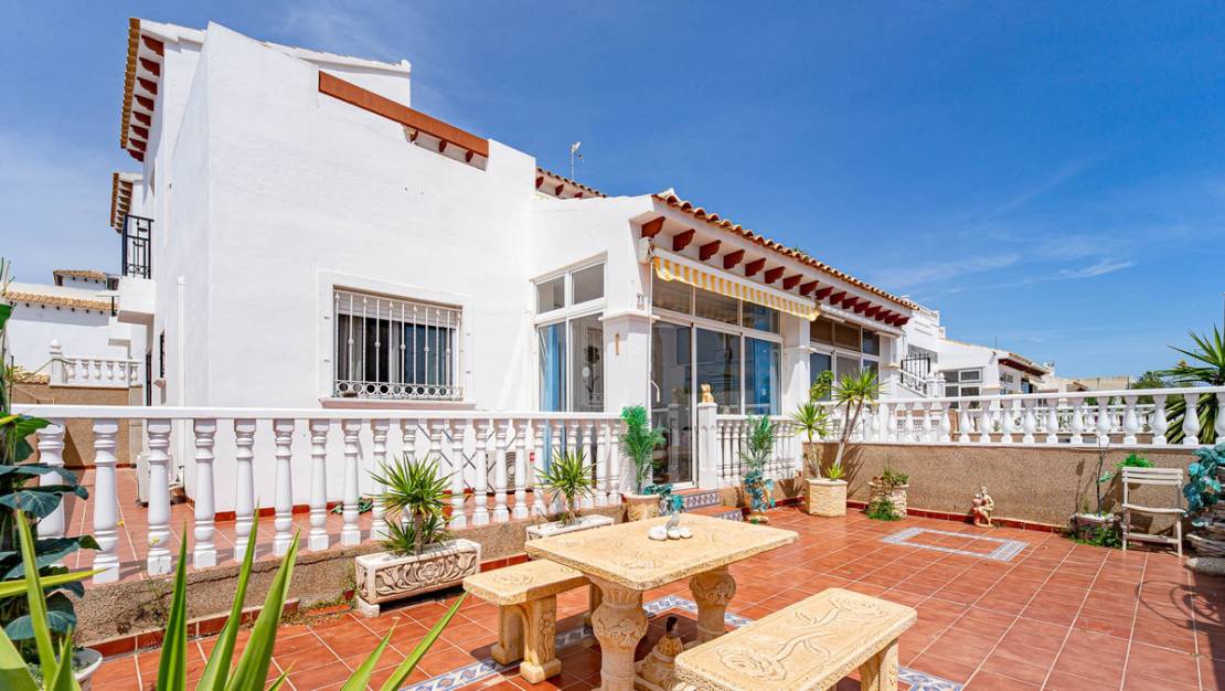 Venta - Chalet - Orihuela - Punta Prima