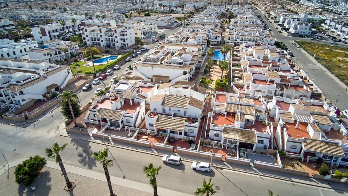 Venta - Chalet - Orihuela - Punta Prima