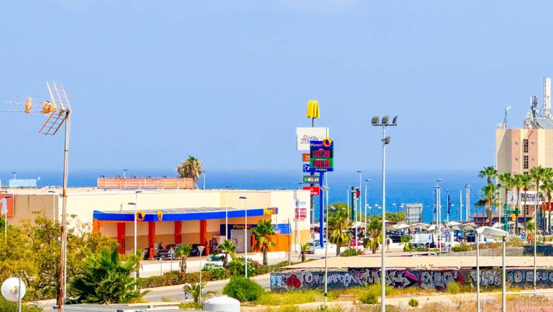 Venta - Chalet - Orihuela - Punta Prima