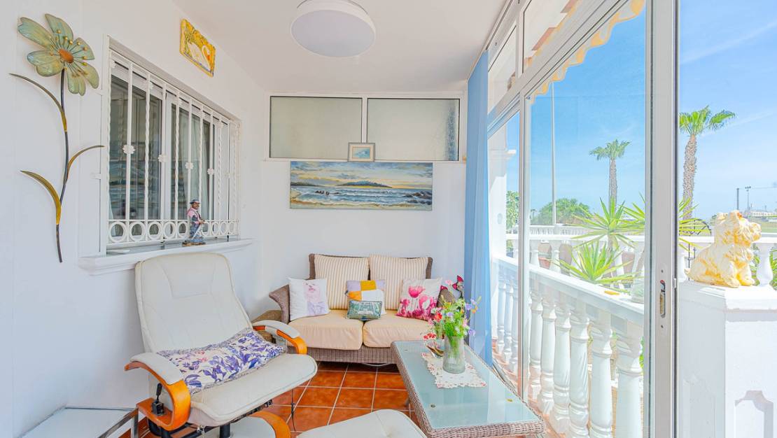 Venta - Chalet - Orihuela - Punta Prima