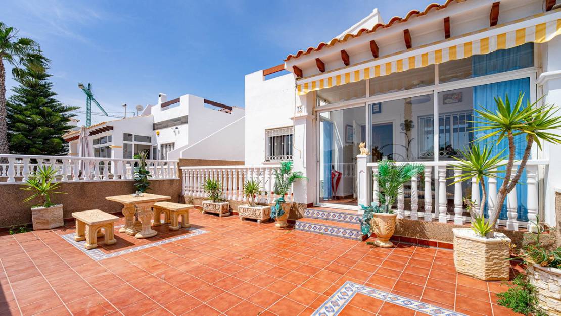 Venta - Chalet - Orihuela - Punta Prima