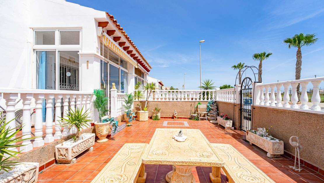 Venta - Chalet - Orihuela - Punta Prima