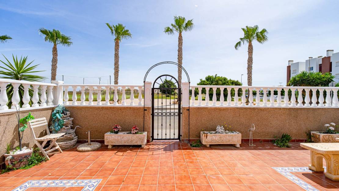 Venta - Chalet - Orihuela - Punta Prima