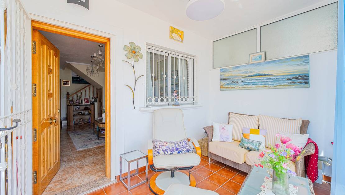 Venta - Chalet - Orihuela - Punta Prima