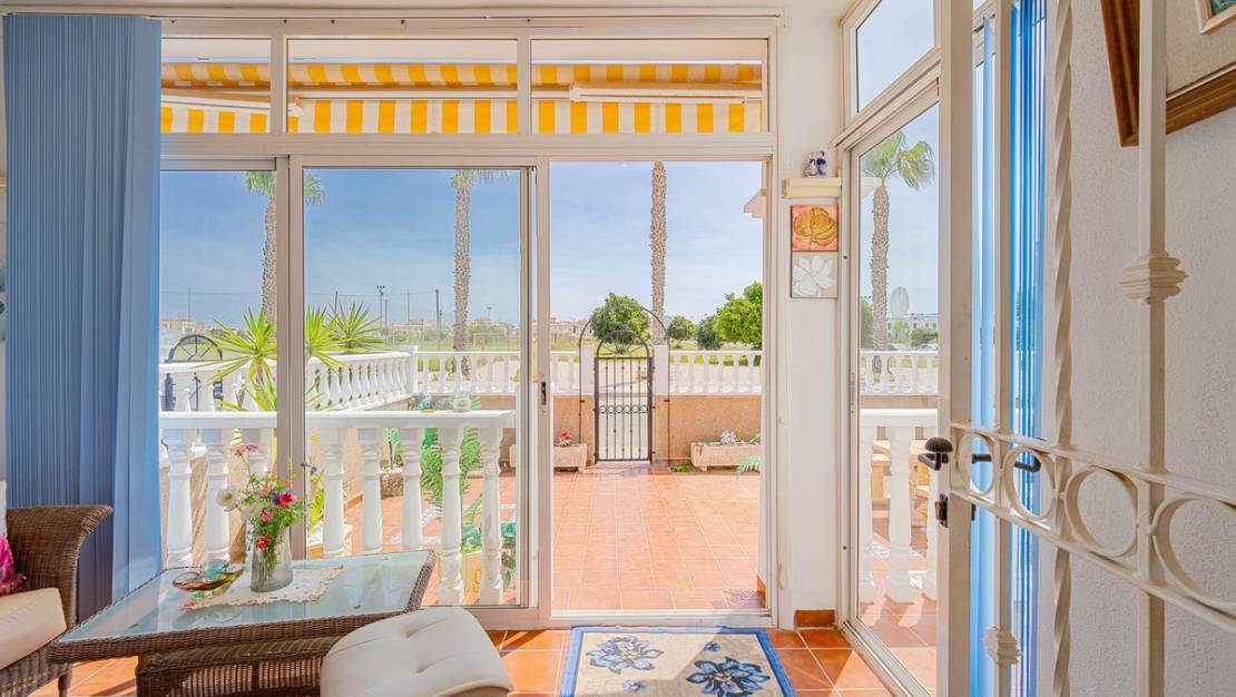 Venta - Chalet - Orihuela - Punta Prima