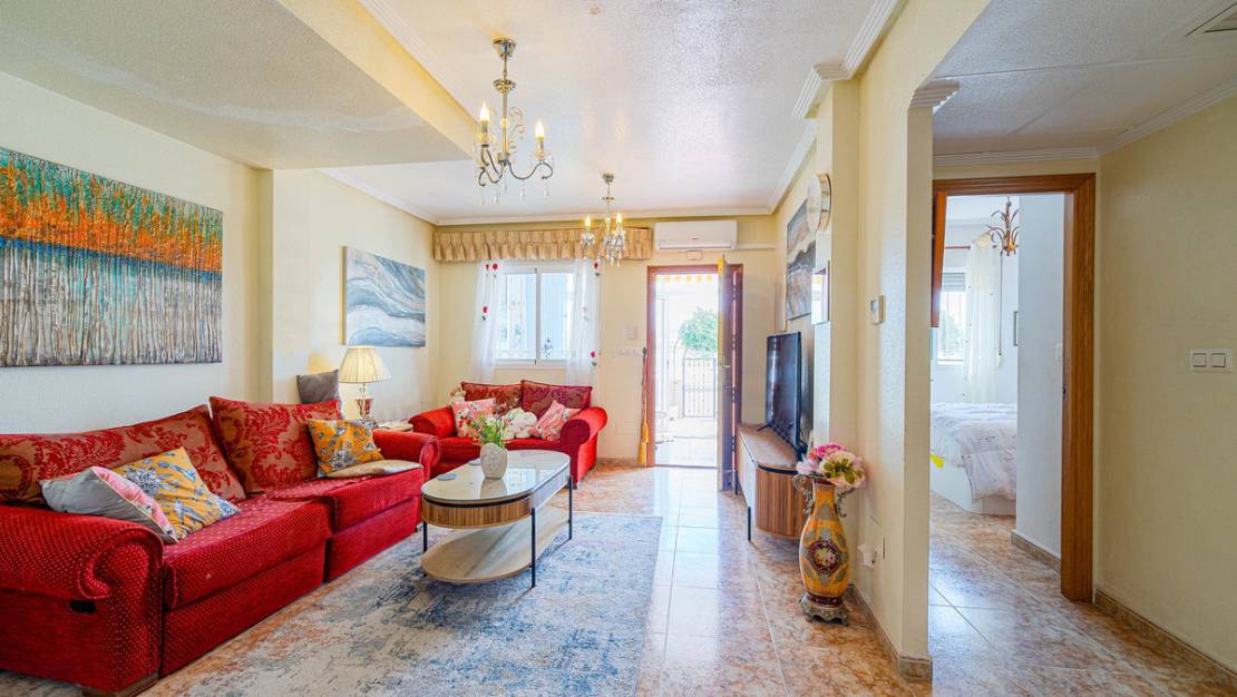 Venta - Chalet - Orihuela - Punta Prima