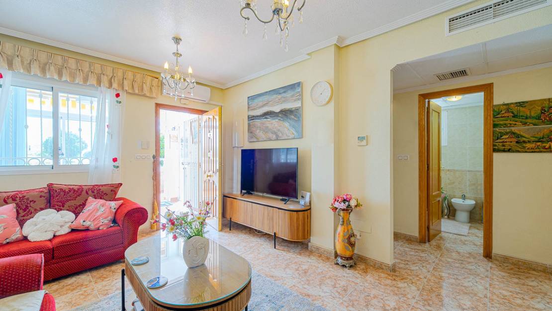 Venta - Chalet - Orihuela - Punta Prima