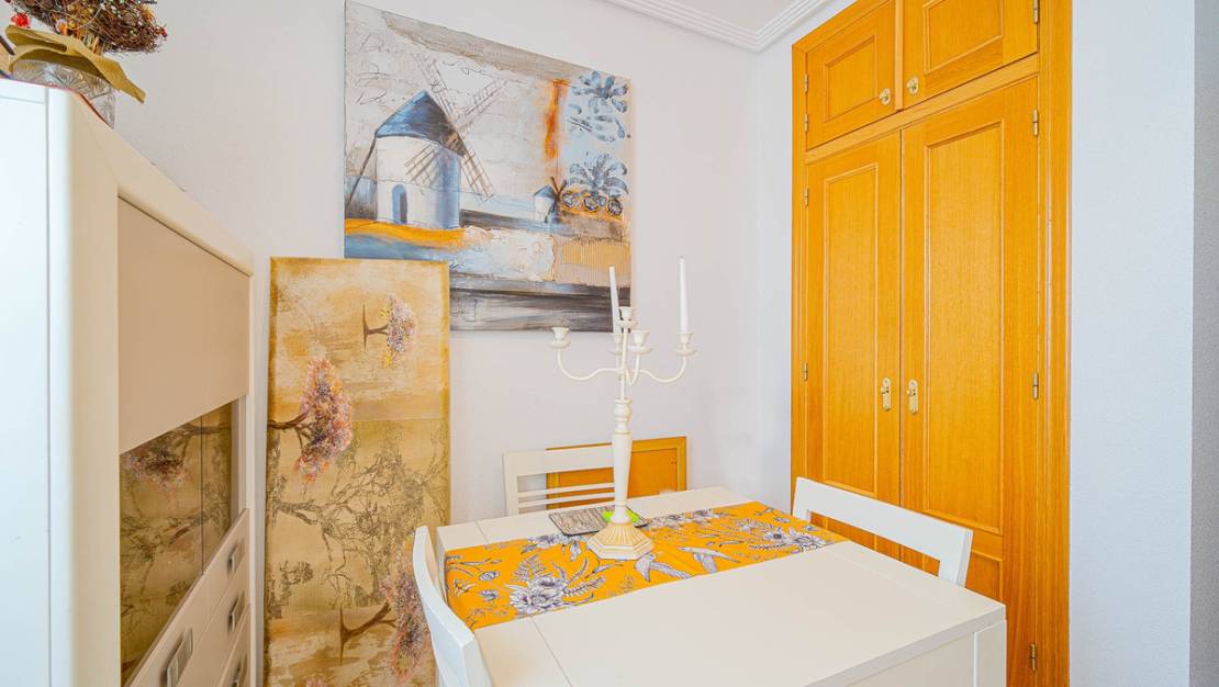 Venta - Chalet - Orihuela - Punta Prima