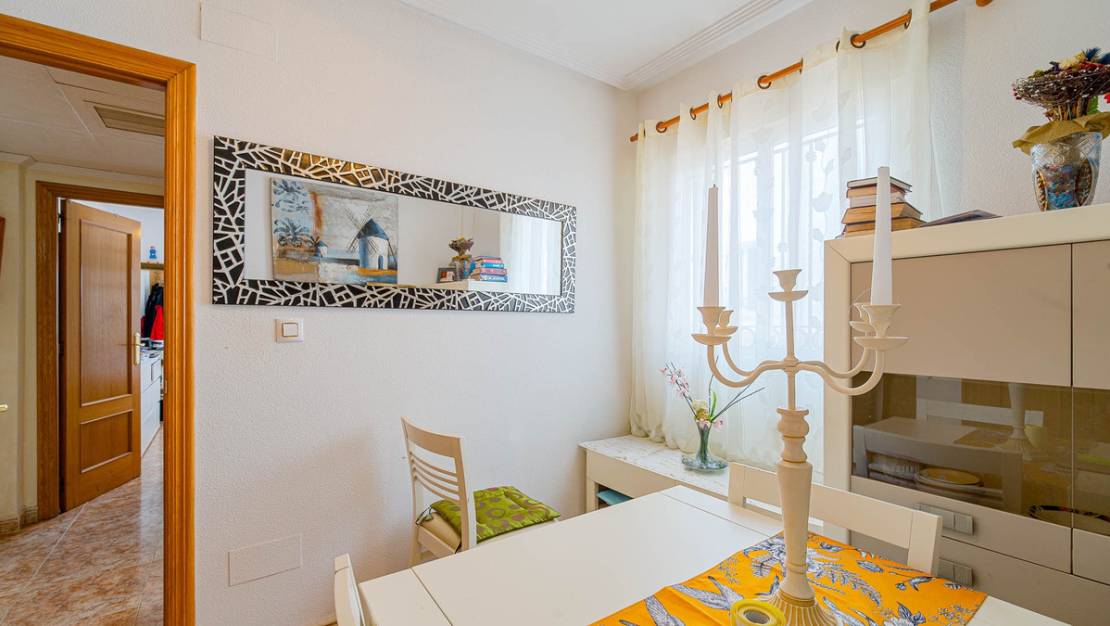 Venta - Chalet - Orihuela - Punta Prima
