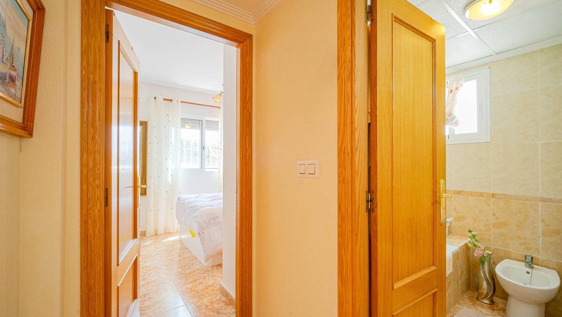 Venta - Chalet - Orihuela - Punta Prima
