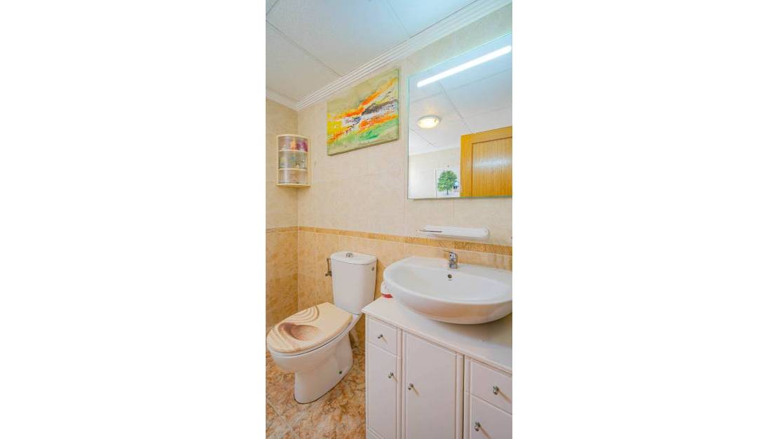 Venta - Chalet - Orihuela - Punta Prima