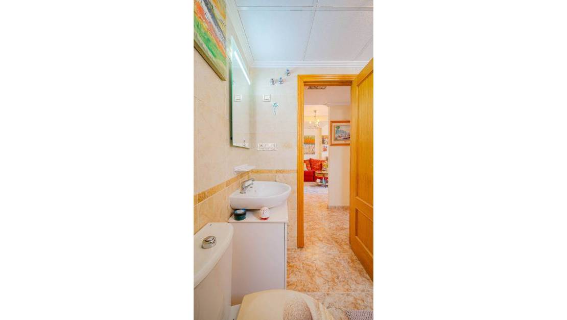 Venta - Chalet - Orihuela - Punta Prima