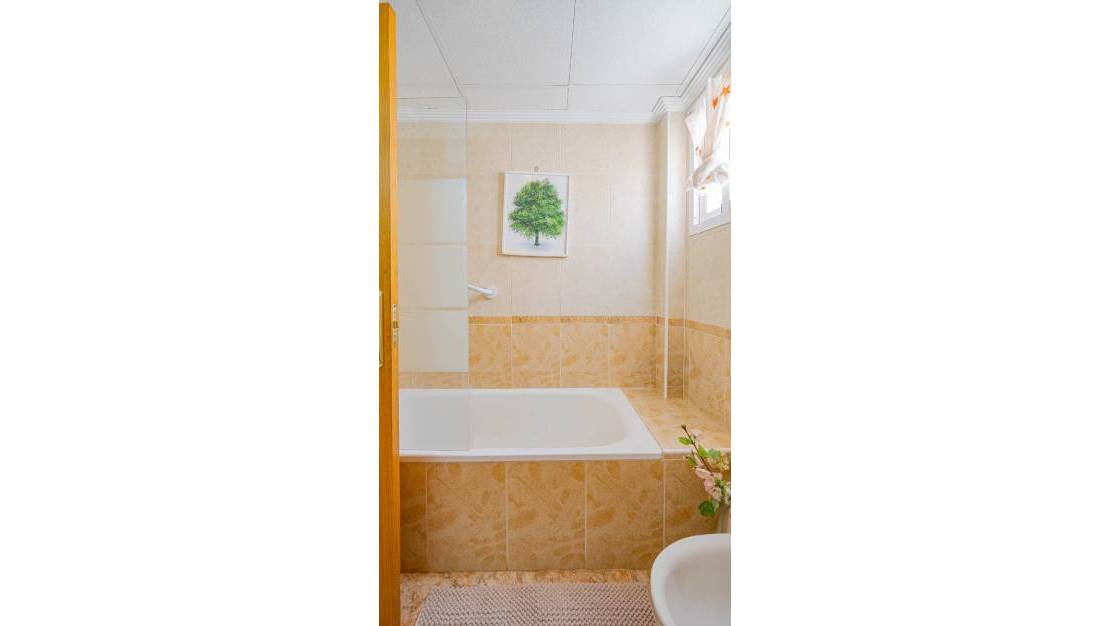 Venta - Chalet - Orihuela - Punta Prima