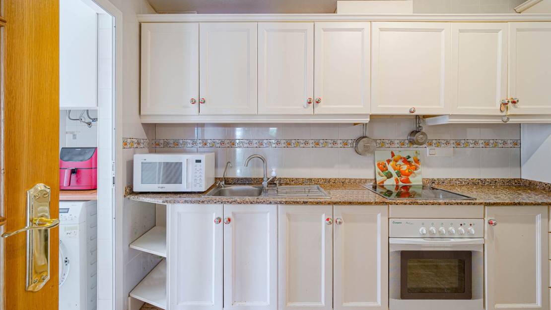 Venta - Chalet - Orihuela - Punta Prima
