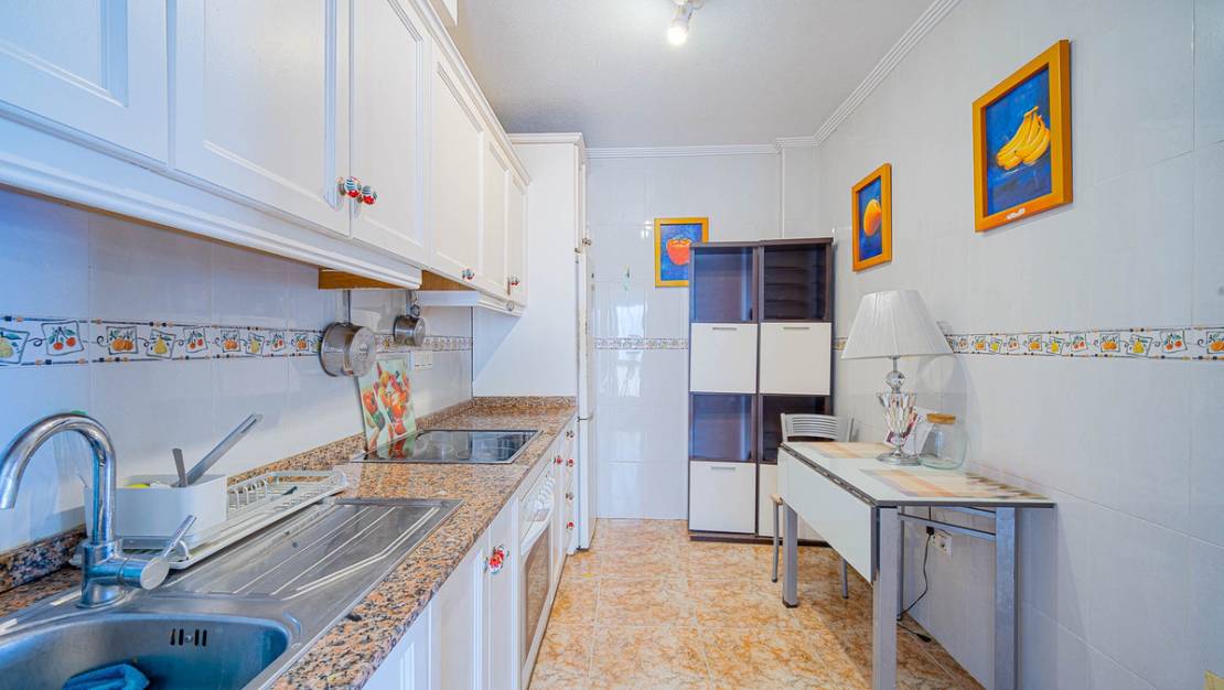 Venta - Chalet - Orihuela - Punta Prima