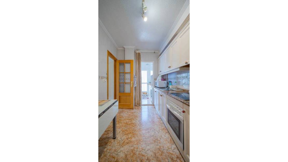 Venta - Chalet - Orihuela - Punta Prima