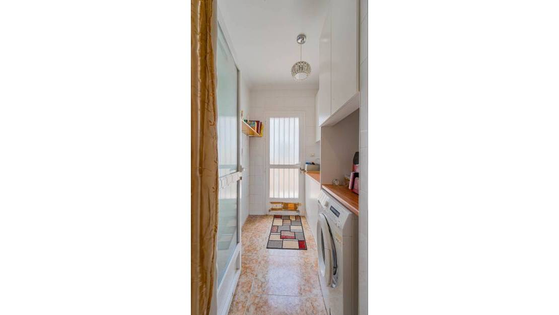 Venta - Chalet - Orihuela - Punta Prima
