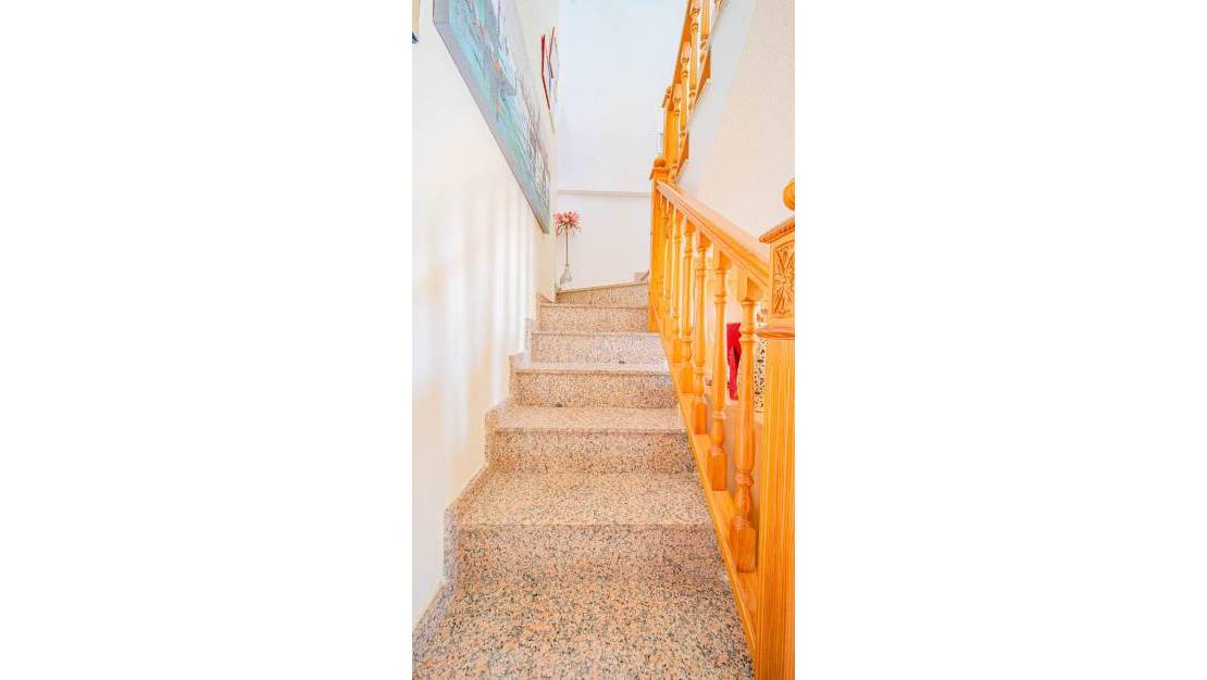 Venta - Chalet - Orihuela - Punta Prima