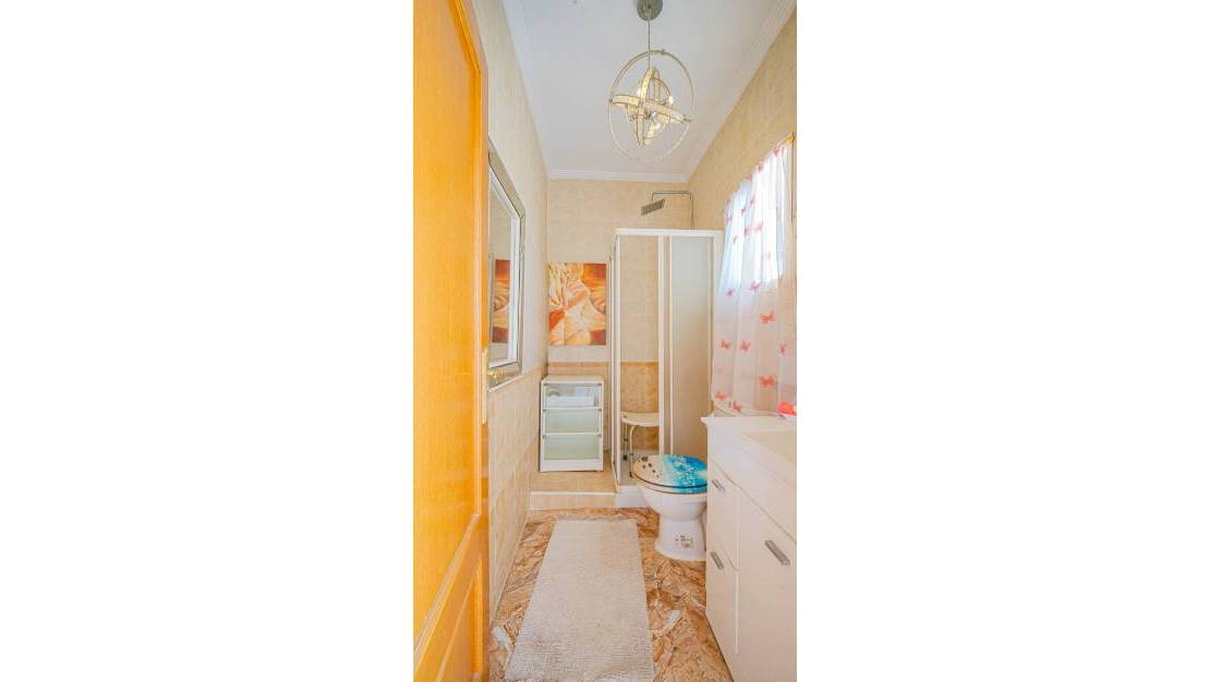Venta - Chalet - Orihuela - Punta Prima