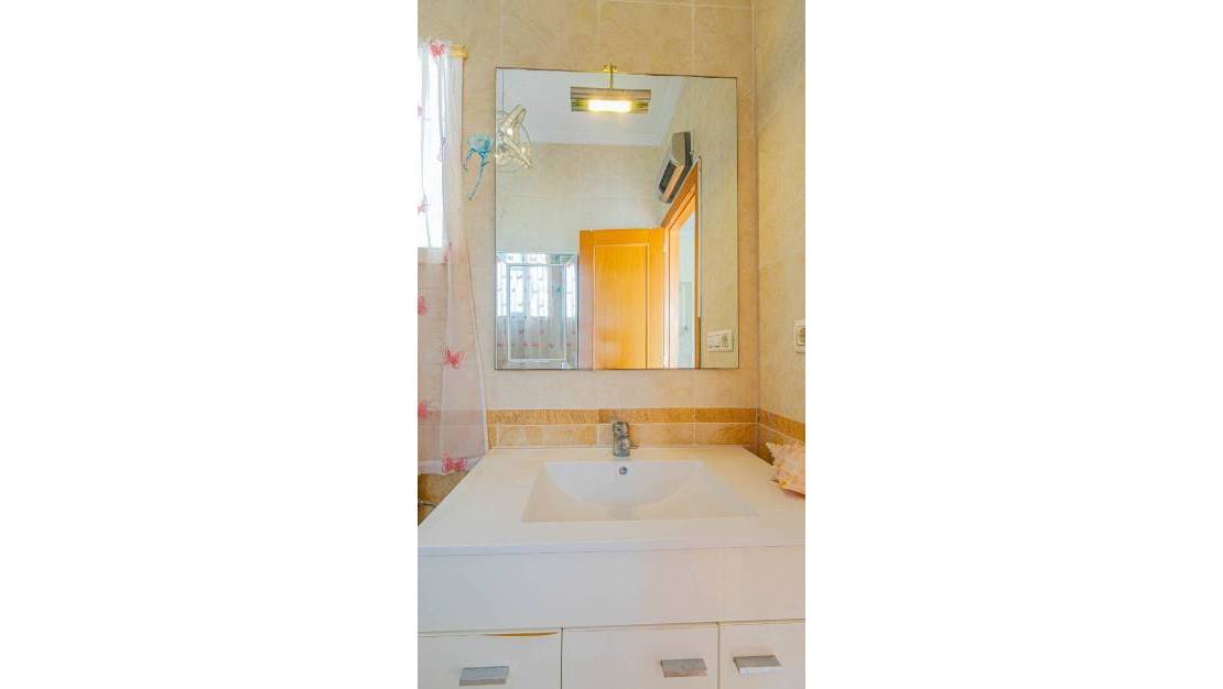 Venta - Chalet - Orihuela - Punta Prima