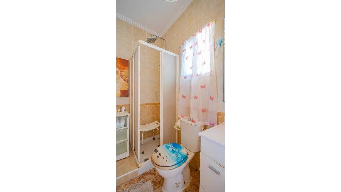 Venta - Chalet - Orihuela - Punta Prima