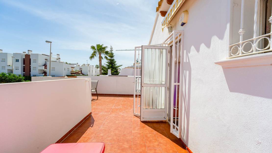 Venta - Chalet - Orihuela - Punta Prima