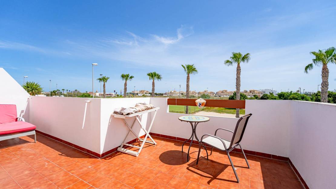 Venta - Chalet - Orihuela - Punta Prima