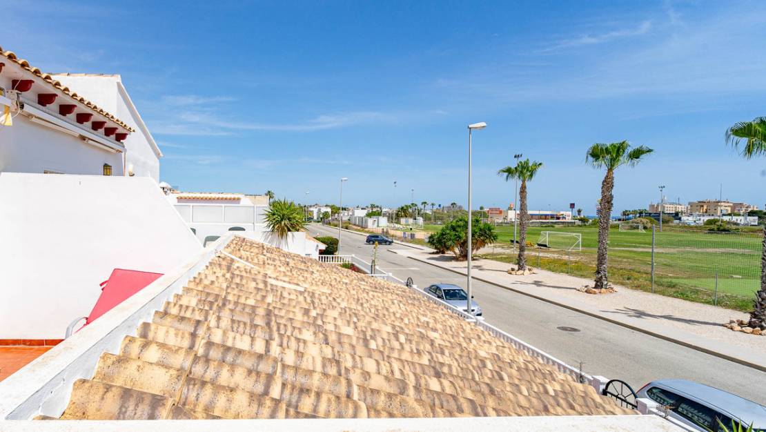 Venta - Chalet - Orihuela - Punta Prima