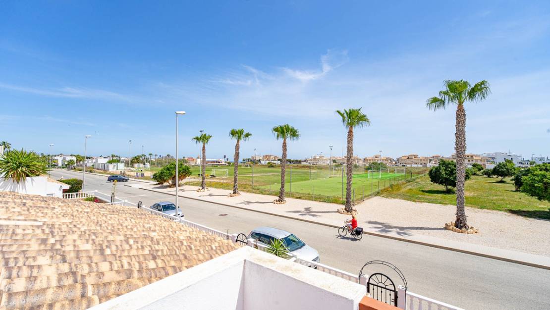 Venta - Chalet - Orihuela - Punta Prima
