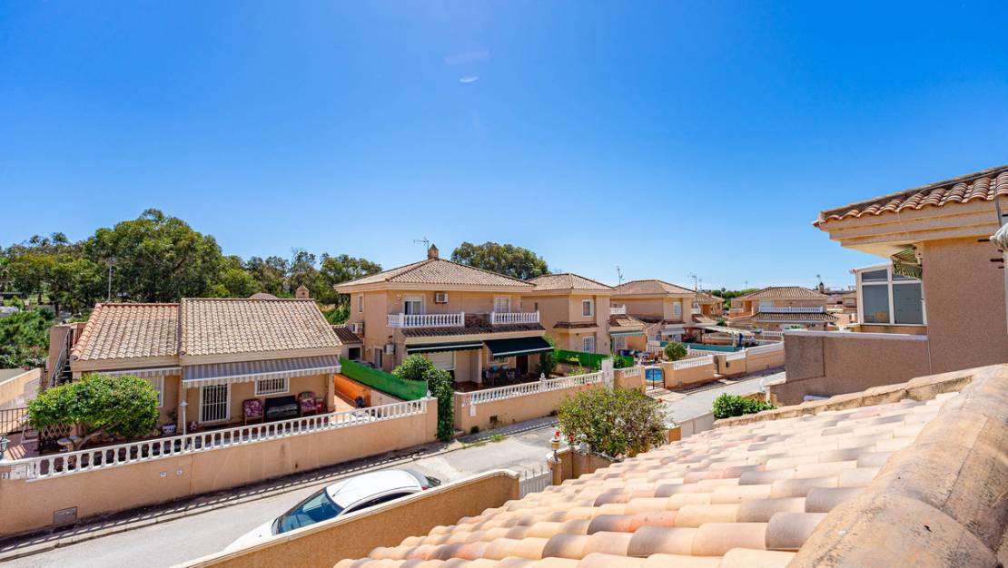 Venta - Chalet - Orihuela - Punta Prima