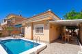 Venta - Chalet - Orihuela - Punta Prima