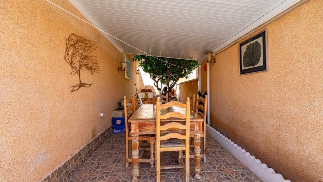 Venta - Chalet - Orihuela - Punta Prima