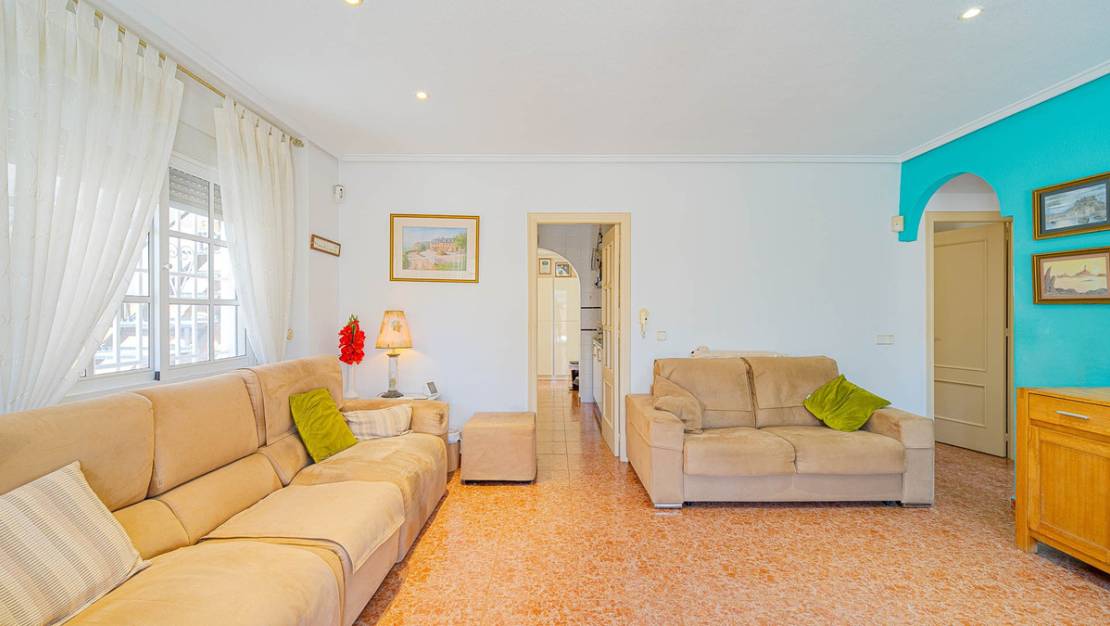 Venta - Chalet - Orihuela - Punta Prima
