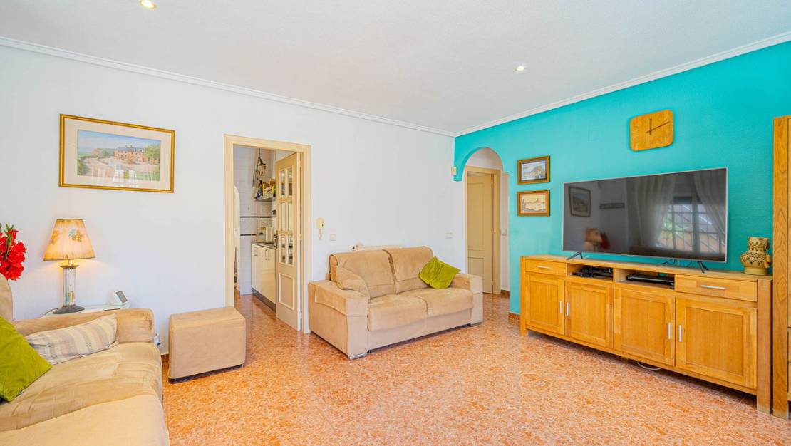 Venta - Chalet - Orihuela - Punta Prima