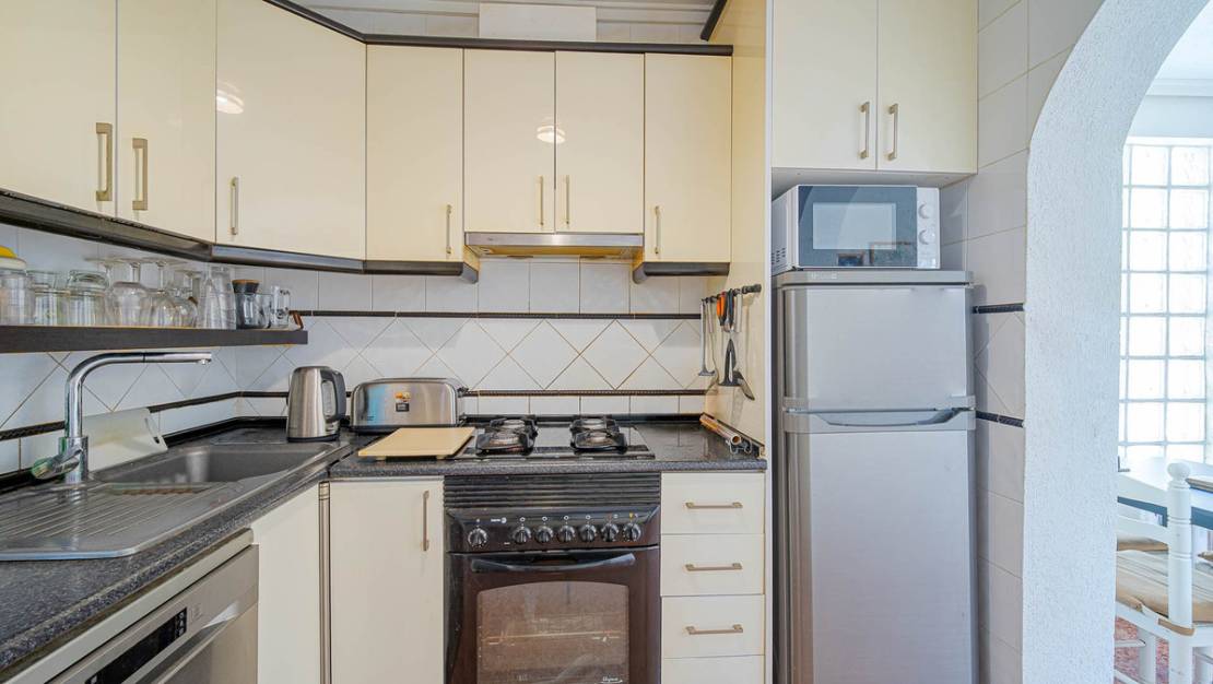 Venta - Chalet - Orihuela - Punta Prima