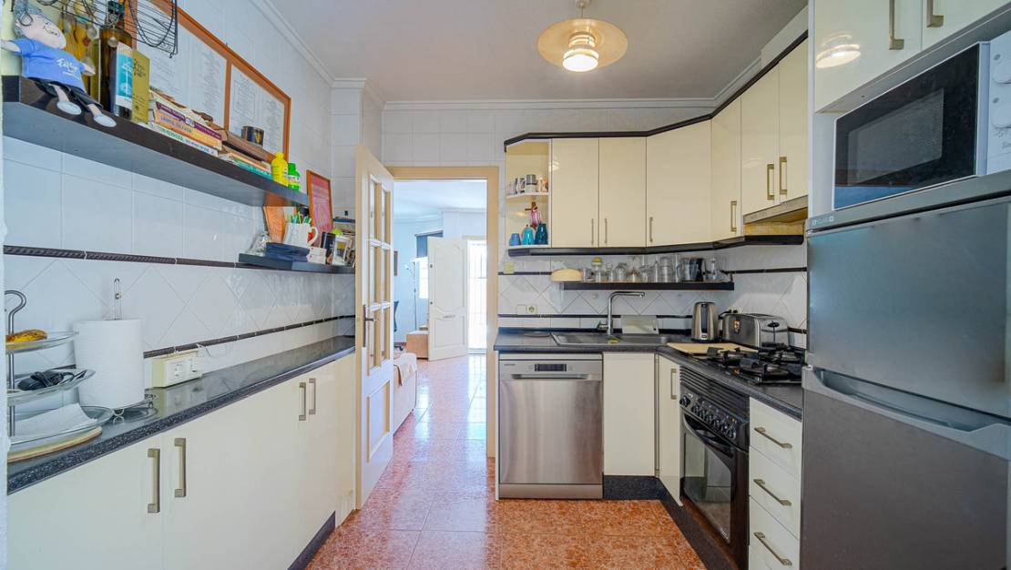 Venta - Chalet - Orihuela - Punta Prima