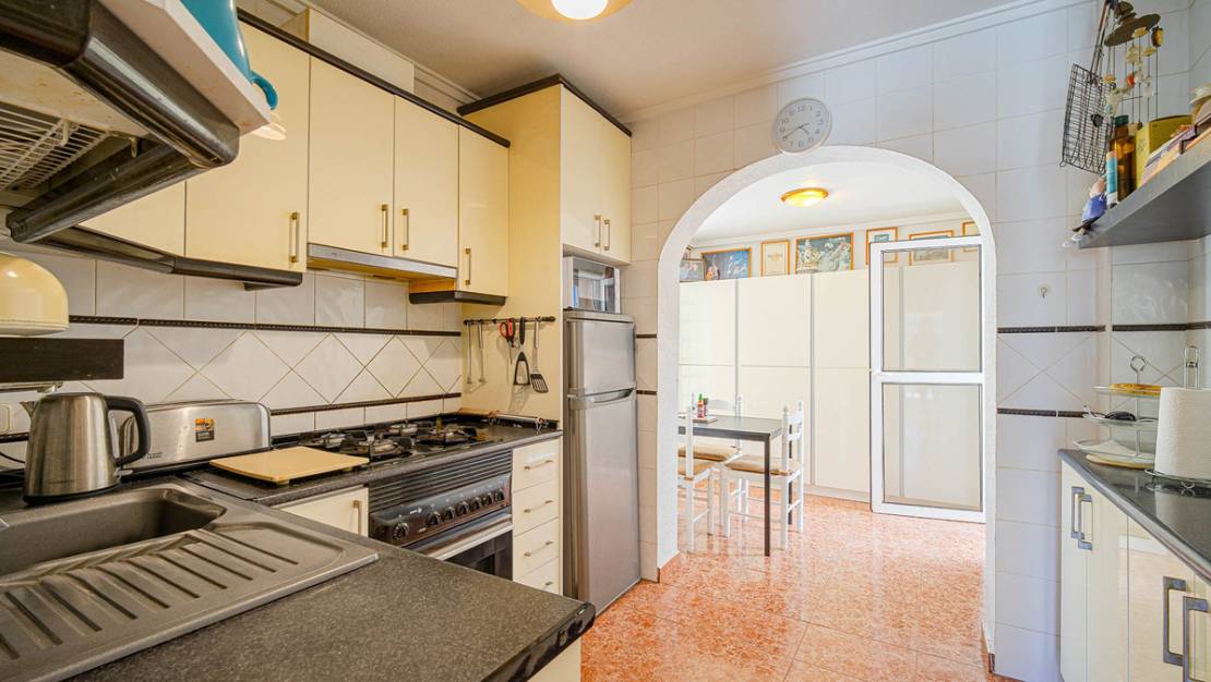Venta - Chalet - Orihuela - Punta Prima