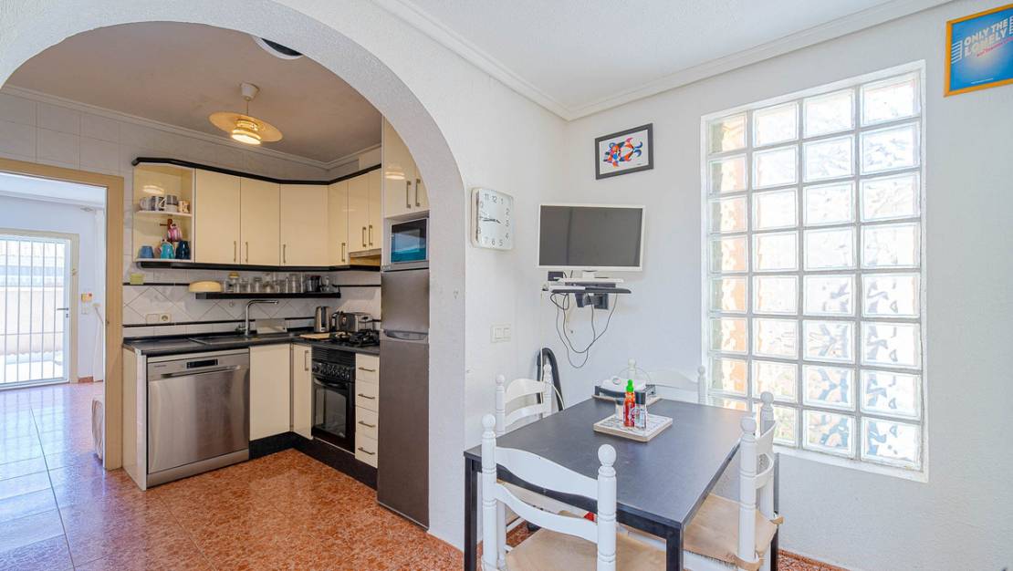 Venta - Chalet - Orihuela - Punta Prima