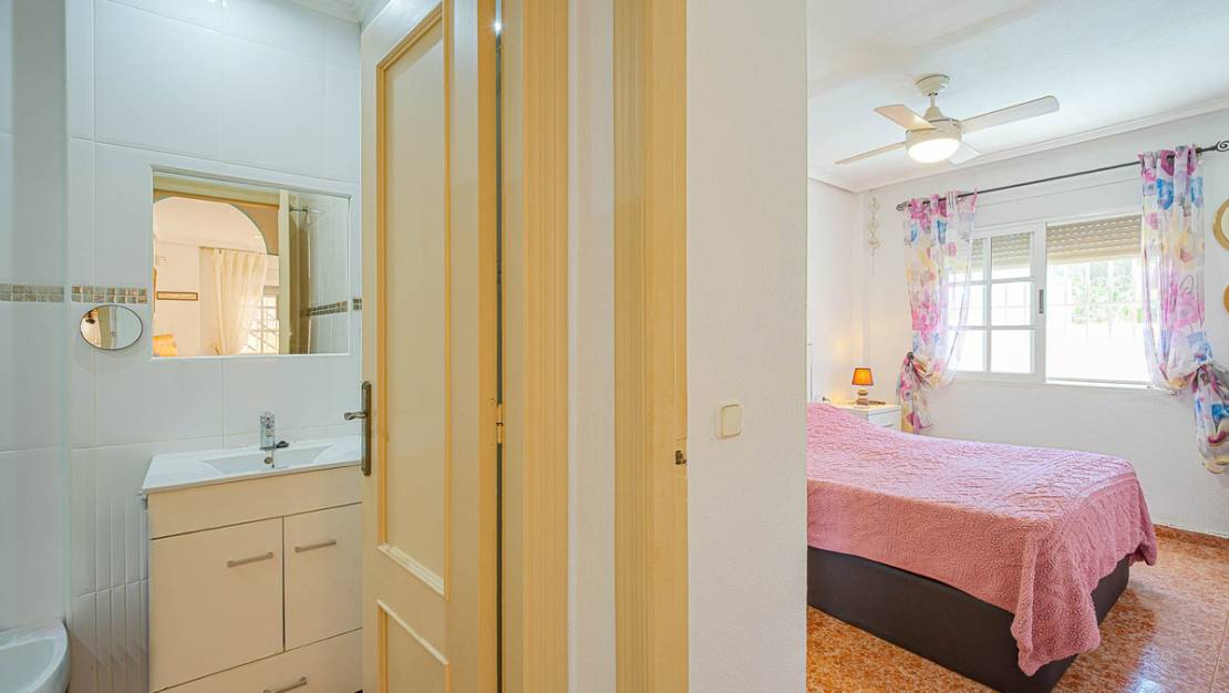 Venta - Chalet - Orihuela - Punta Prima
