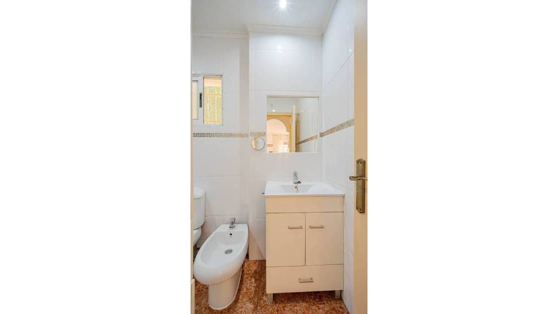 Venta - Chalet - Orihuela - Punta Prima