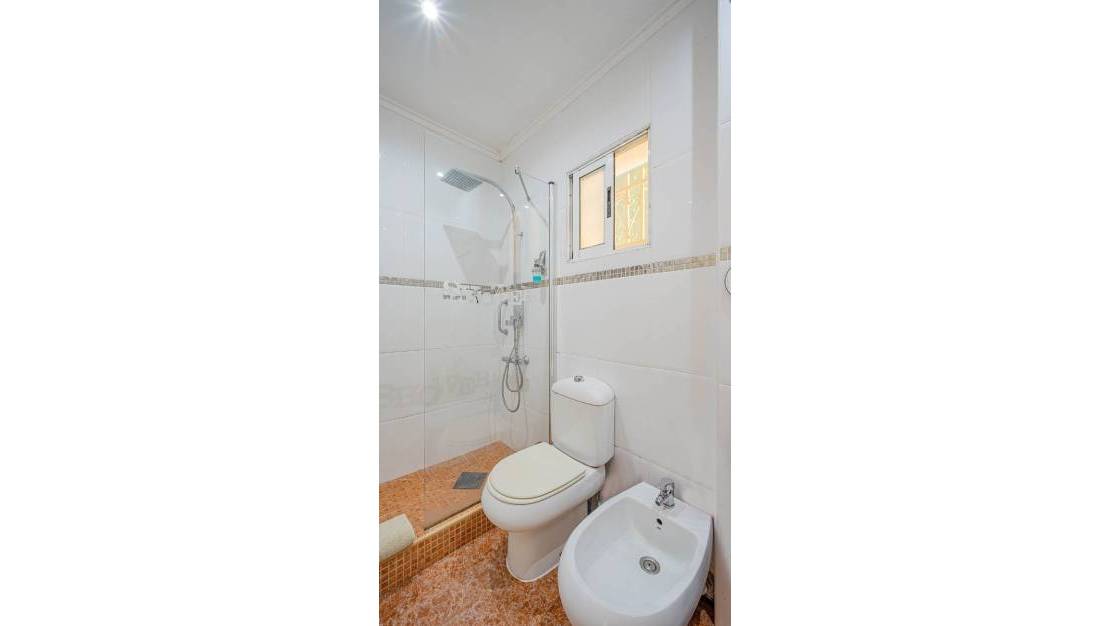 Venta - Chalet - Orihuela - Punta Prima