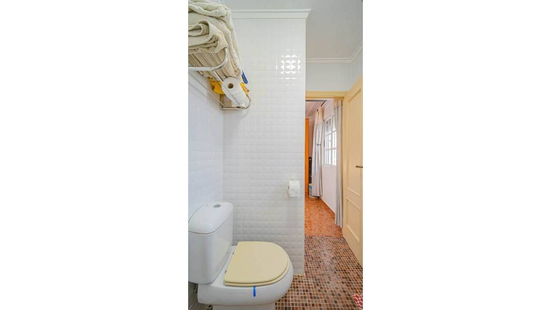 Venta - Chalet - Orihuela - Punta Prima