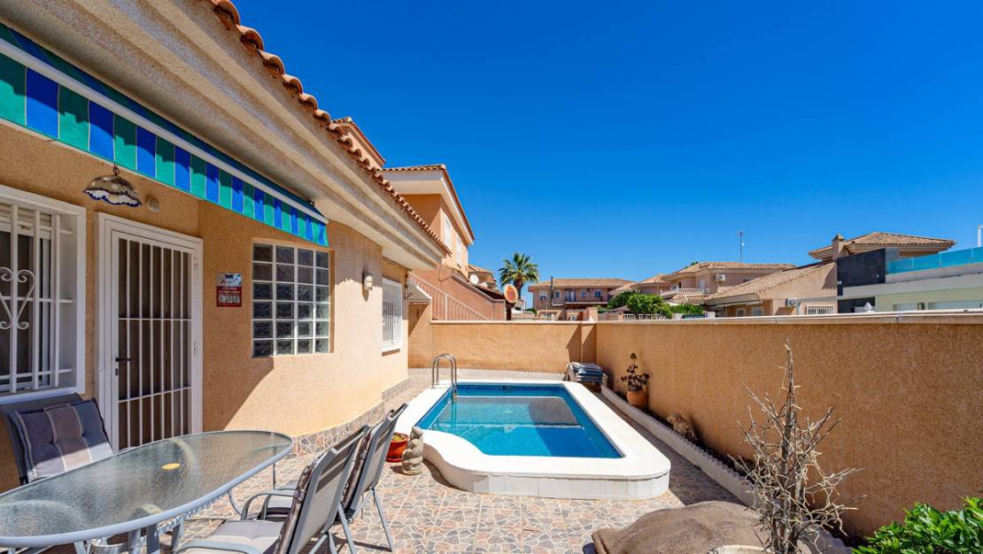 Venta - Chalet - Orihuela - Punta Prima
