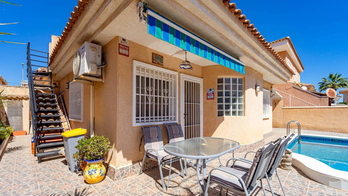 Venta - Chalet - Orihuela - Punta Prima