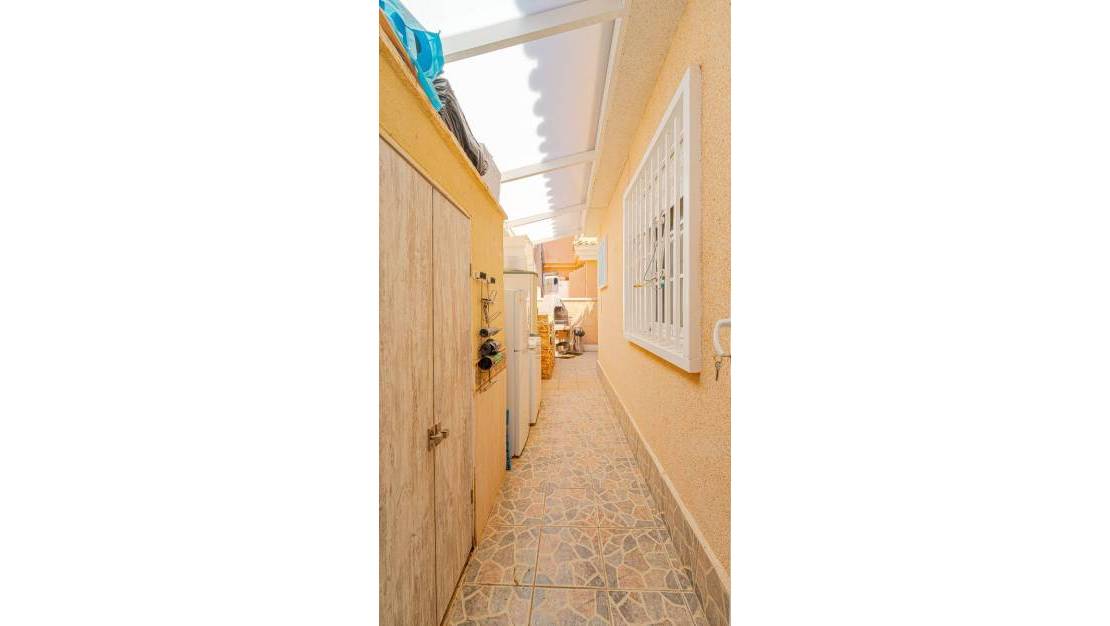 Venta - Chalet - Orihuela - Punta Prima