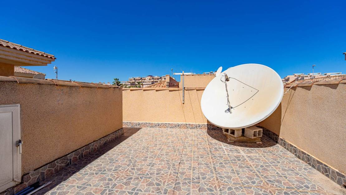 Venta - Chalet - Orihuela - Punta Prima