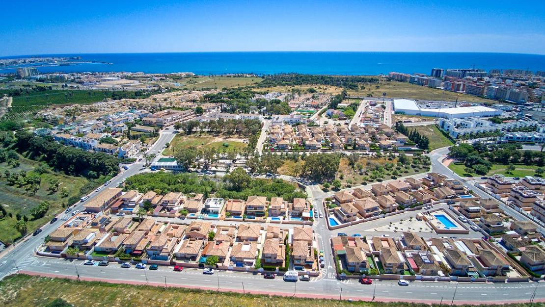 Venta - Chalet - Orihuela - Punta Prima