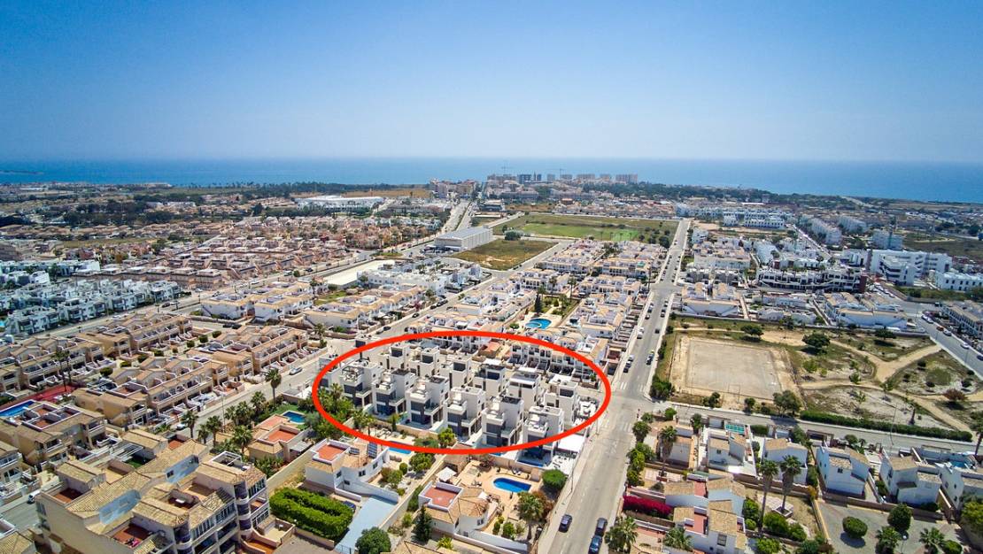 Venta - Chalet - Orihuela - Punta Prima