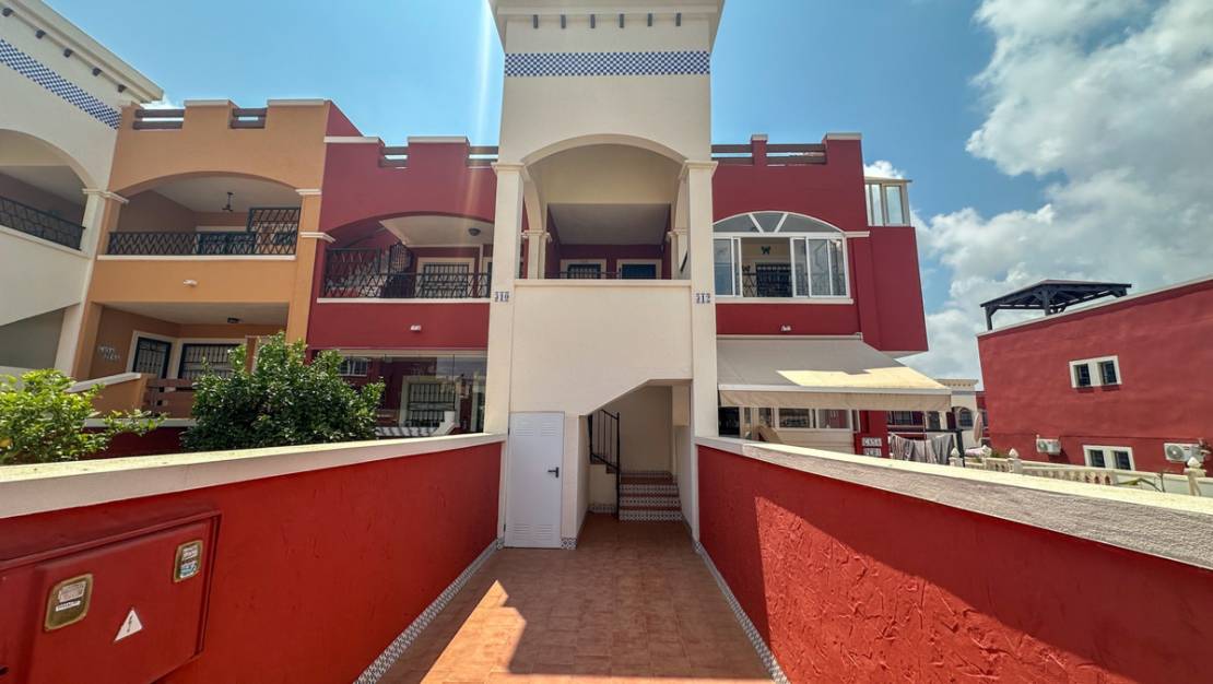 Venta - Chalet - Orihuela - Punta Prima